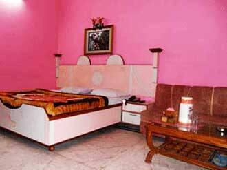 HOTEL GAGAN INTERNATIONAL, Muktsar 3